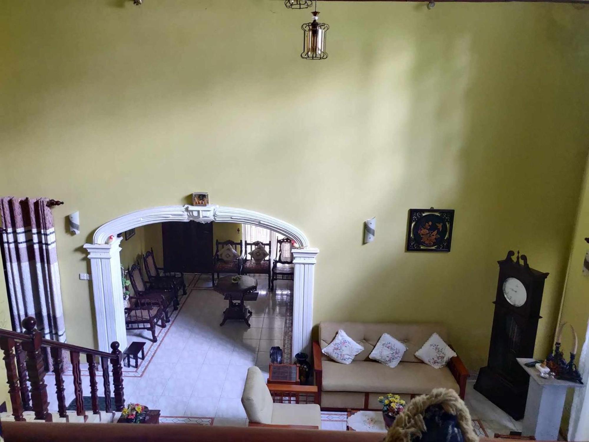 Rasanka'S Inn Galle Exterior foto